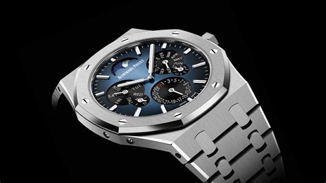 audemars piguet 2020 royal oak perpetual calendar ultra-thin 41mm|royal oak audemars perpetual.